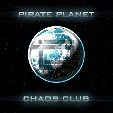 planet chaos club